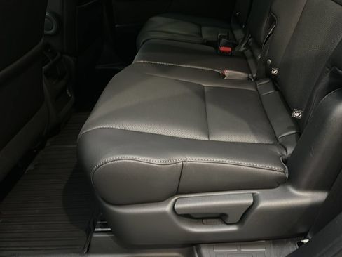 Certified 2023 Honda Passport EX-L image 20