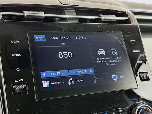 Used 2023 Hyundai Tucson SEL image 21