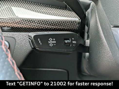Used 2023 Audi SQ5 Prestige w/ Prestige Package AWD/4WD image 33