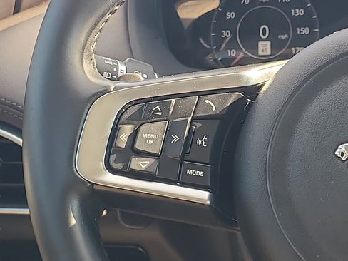 Used 2020 Jaguar F-PACE Prestige AWD/4WD image 25