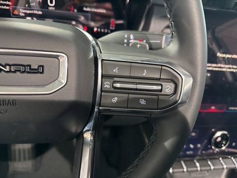 New 2026 GMC Terrain Denali image 29