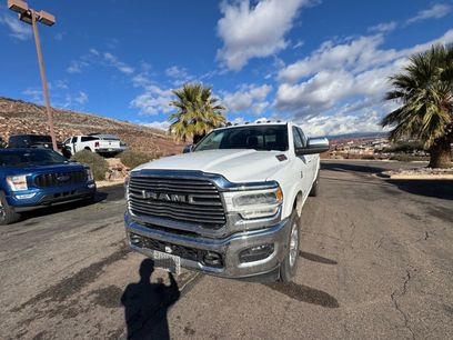 Used 2021 RAM 3500 Laramie