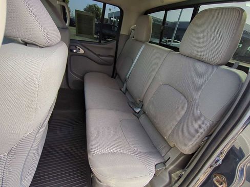 Used 2016 Nissan Frontier SV w/ SV Value Truck Package image 23