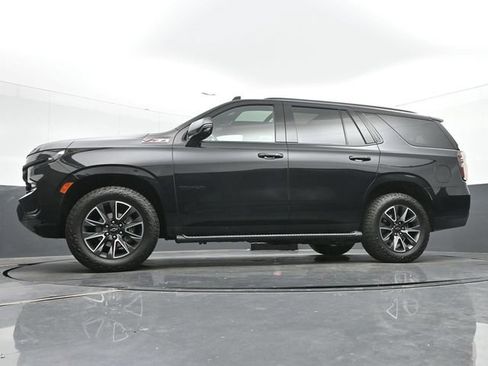 Used 2021 Chevrolet Tahoe Z71 w/ Luxury Package AWD/4WD image 41