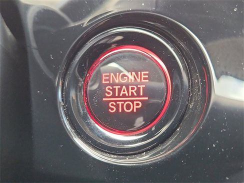 Used 2024 Honda Civic EX image 16