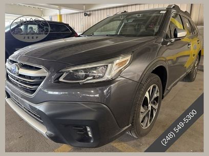 Used 2020 Subaru Outback Touring XT