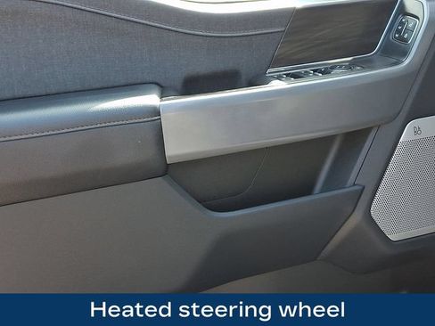 Used 2024 Ford F150 Lariat AWD/4WD image 22
