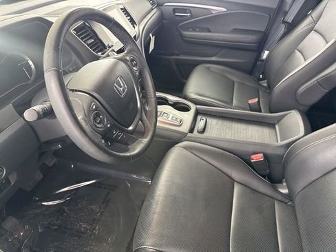 Certified 2023 Honda Ridgeline RTL-E image 25