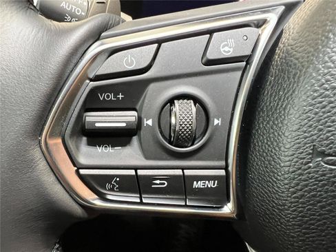 New 2026 Acura MDX SH-AWD w/ Advance Package image 20