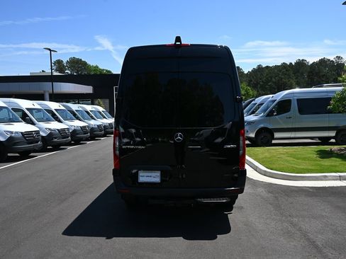 Used 2026 Mercedes-Benz Sprinter 2500 image 27