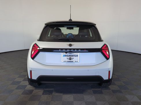 New 2026 MINI Cooper S image 7