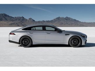 New 2026 Mercedes-Benz AMG GT 43 video 2