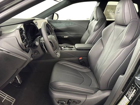 New 2026 Lexus RX 350 F Sport image 16