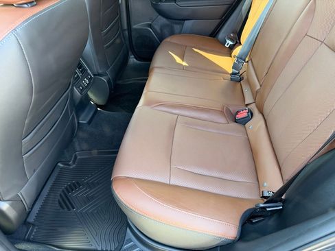 New 2026 Subaru Outback Touring XT AWD/4WD image 7