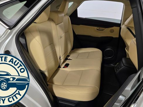 Used 2017 Lexus NX 200t AWD w/ Premium Package image 32