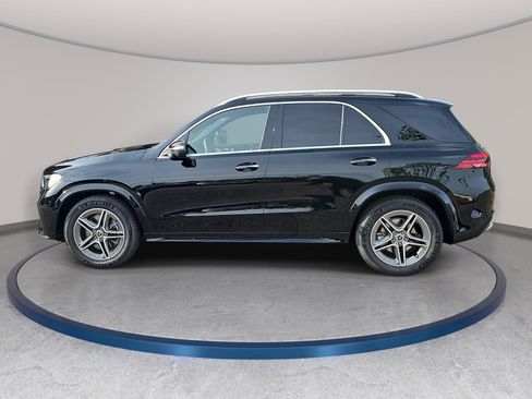 New 2026 Mercedes-Benz GLE 450 4MATIC image 8