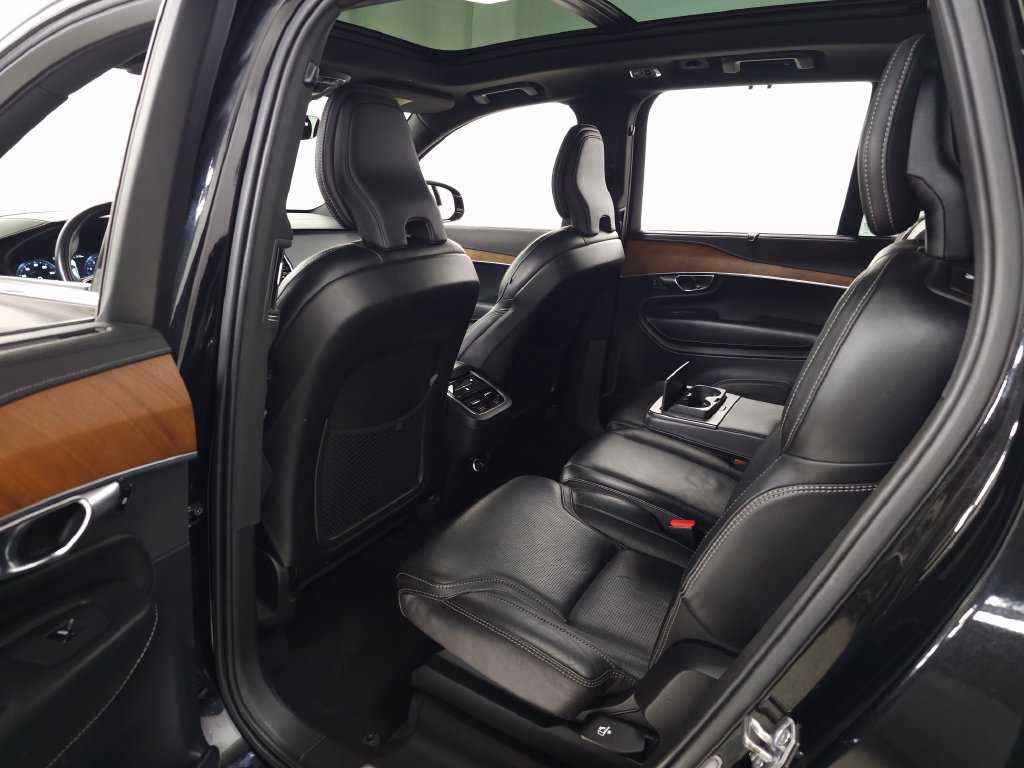 Used 2019 Volvo XC90 T6 Inscription w/ Advanced Package AWD/4WD image 34