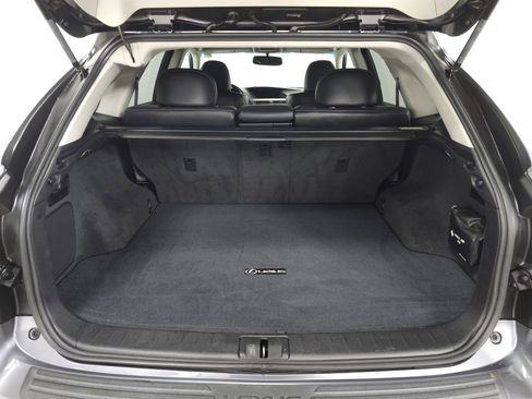 Used 2014 Lexus RX 350 FWD w/ Navigation Package image 8