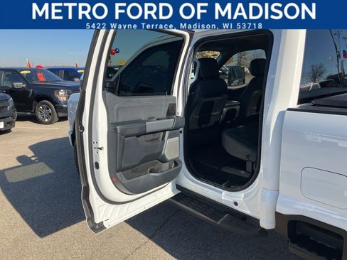 Used 2023 Ford F350 Lariat w/ Tremor Off-Road Package image 47