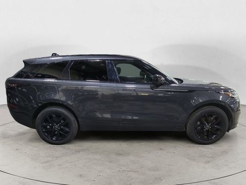 Certified 2026 Land Rover Range Rover Velar S image 6