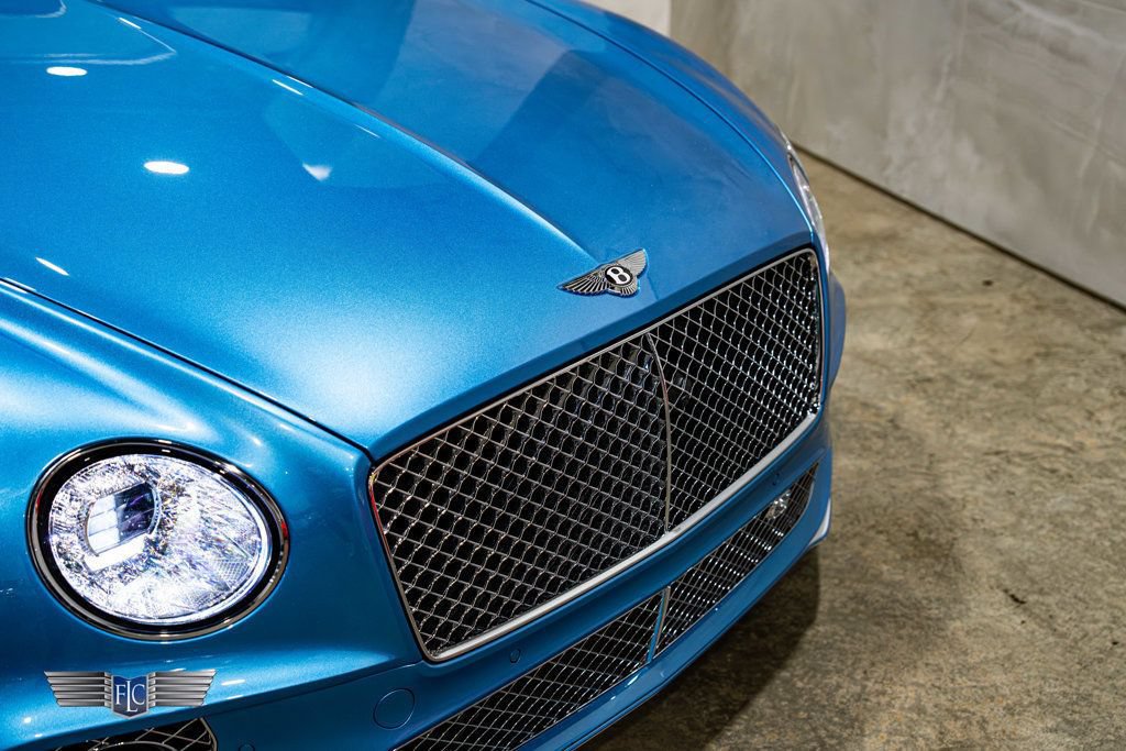 Used 2023 Bentley Continental GT V8 AWD/4WD image 6