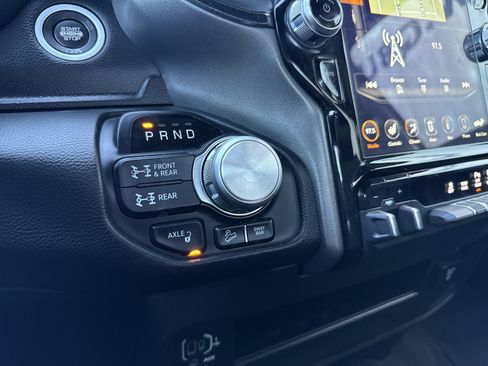 Used 2020 RAM 2500 Power Wagon image 35