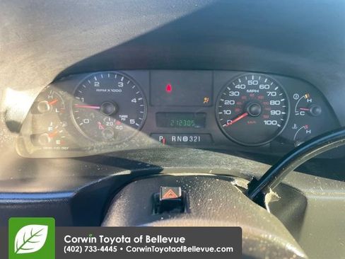 Used 2007 Ford F450 XLT image 16