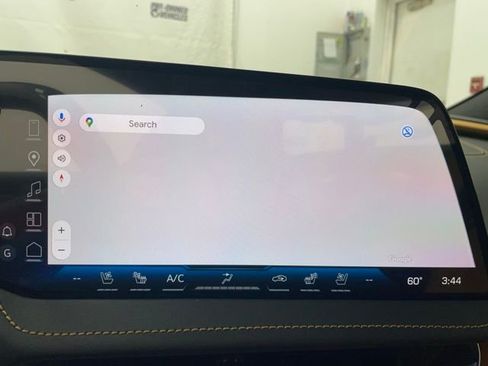 New 2026 Chevrolet Corvette Z06 image 5