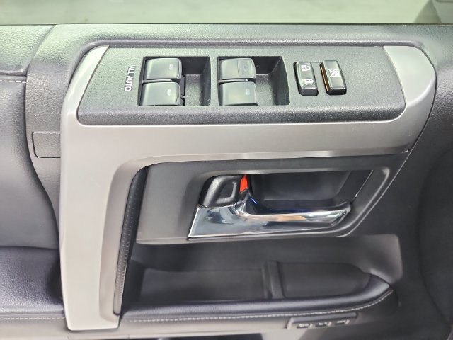 Used 2021 Toyota 4Runner Limited RWD image 43