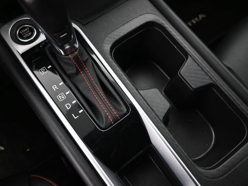 Used 2024 Nissan Sentra SR w/ SR Premium Package image 16