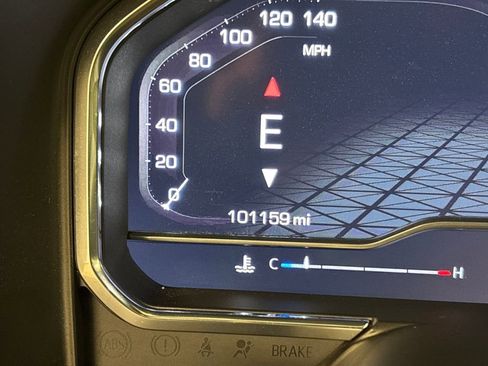 Used 2024 GMC Sierra 1500 AT4 w/ AT4 Premium Package image 33