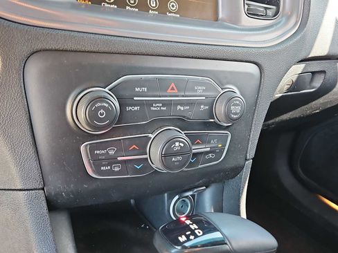 Used 2023 Dodge Charger GT w/ Blacktop Package image 28