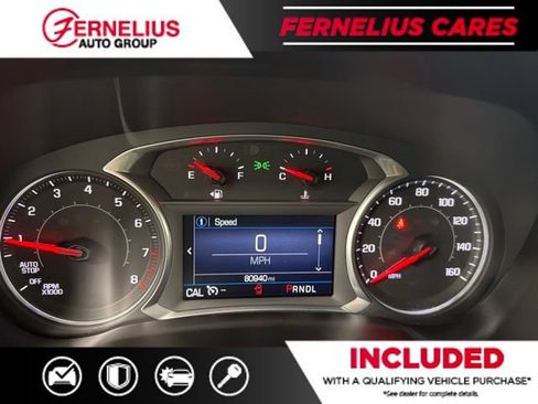Used 2021 Chevrolet Blazer LT AWD/4WD image 43