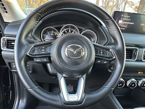 Used 2023 MAZDA CX-5 AWD 2.5 S image 14