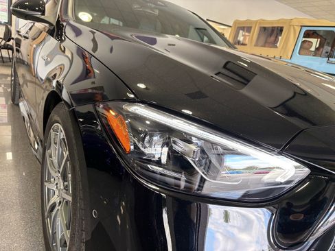 Used 2024 Mercedes-Benz C 43 AMG AMG C 43 image 55