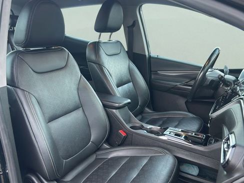 Certified 2023 Chevrolet Bolt LT image 18