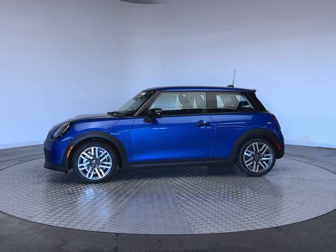 New 2026 MINI Cooper S FWD image 5