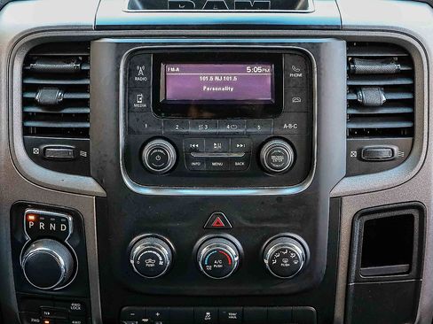 Used 2016 RAM 1500 Express image 12