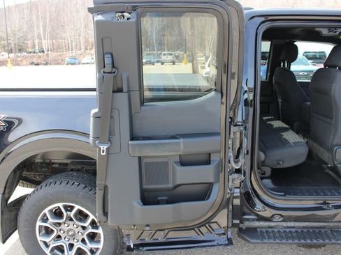 Used 2021 Ford F150 XL w/ Equipment Group 101A High AWD/4WD image 48