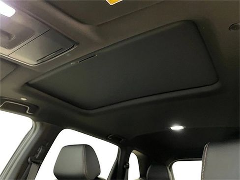 New 2025 Honda CR-V Sport-L image 24