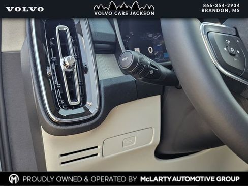 New 2026 Volvo XC40 B4 Plus w/ Protection Package Premier image 19