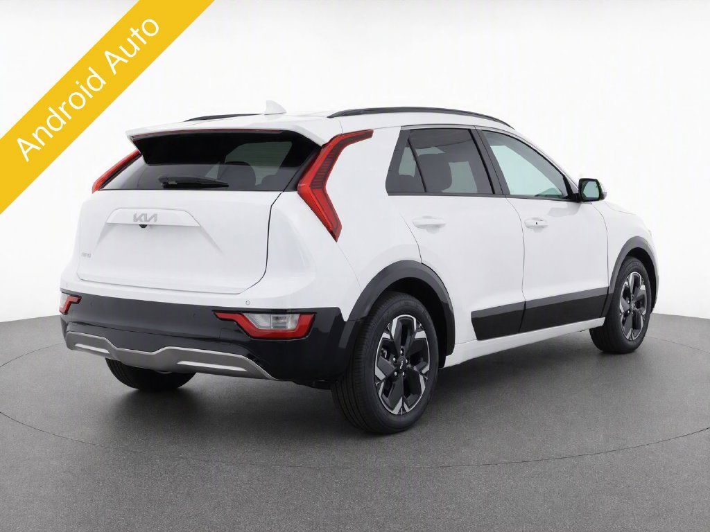 Used 2023 Kia Niro Wind FWD image 4