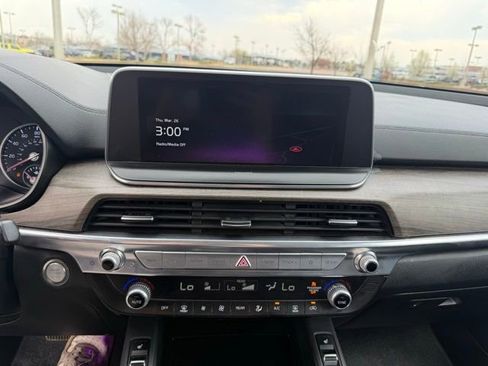 Used 2020 Kia Telluride EX FWD image 21