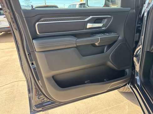 New 2026 RAM 1500 Big Horn AWD/4WD image 13