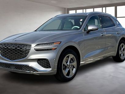 New 2026 Genesis GV70 2.5T Advanced