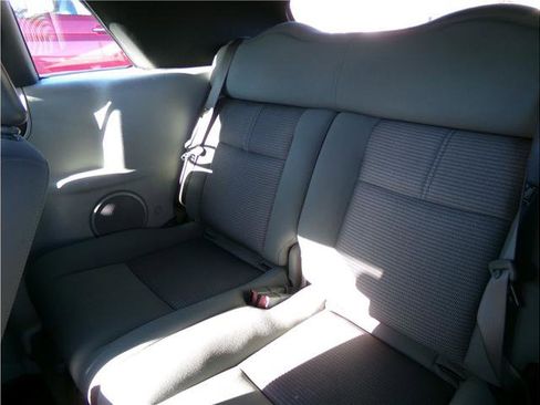 Used 2007 Chrysler PT Cruiser Convertible w/ Spring Special Group FWD image 16