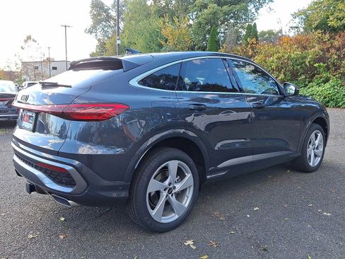 New 2025 Audi Q5 Premium Plus image 11