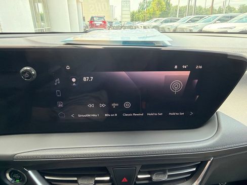 Certified 2026 Buick Encore GX Sport Touring w/ Comfort Package FWD image 22
