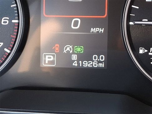 Used 2023 Subaru Outback Limited image 22