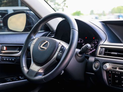 Used 2015 Lexus GS 350 w/ Premium Package image 11